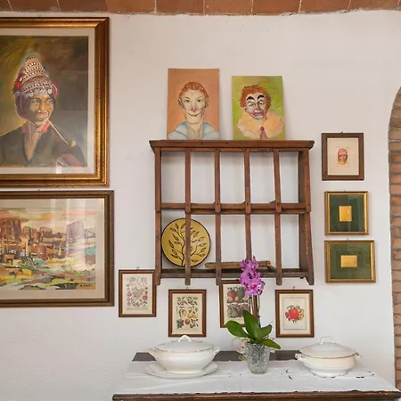 Apartment Casa Costanza