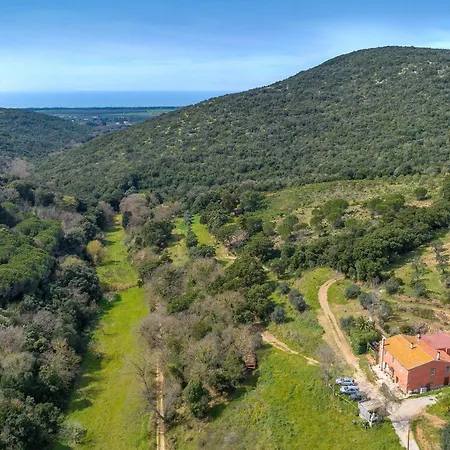 Casa Costanza *