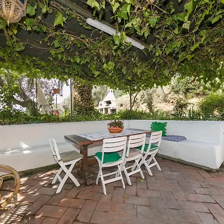 Casa Costanza *