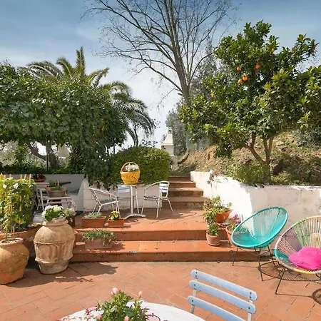 Casa Costanza * Campiglia Marittima