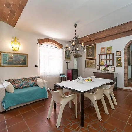 Apartment Casa Costanza *