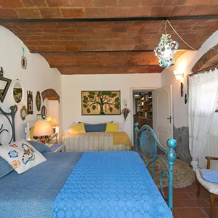 Casa Costanza *