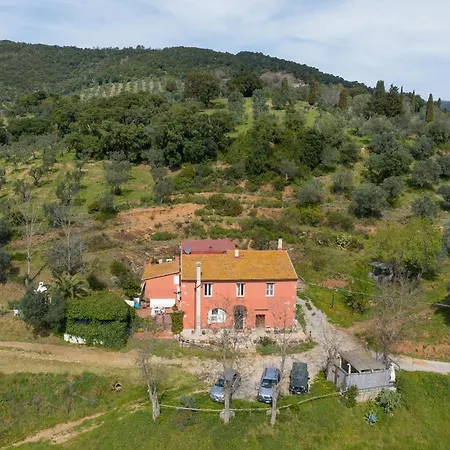 Casa Costanza Apartment