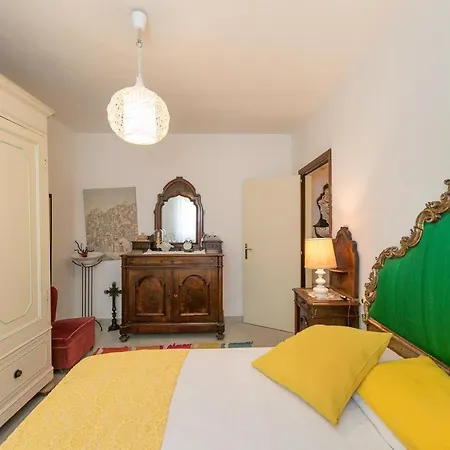 Casa Costanza * Campiglia Marittima