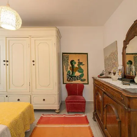 Apartment Casa Costanza *