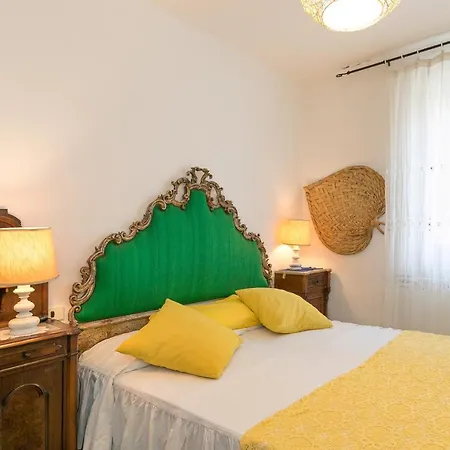 Apartment Casa Costanza *