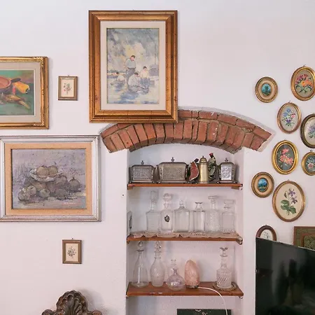 Casa Costanza Apartment