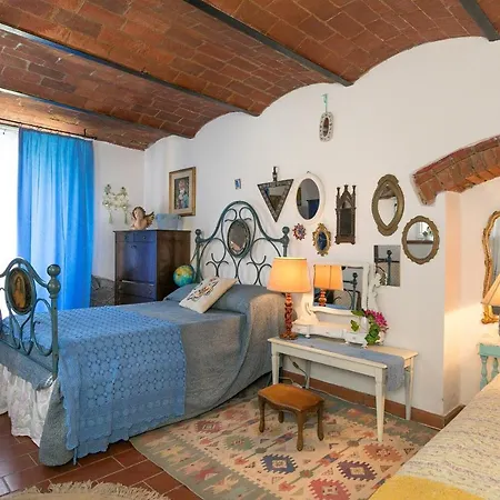 Apartment Casa Costanza