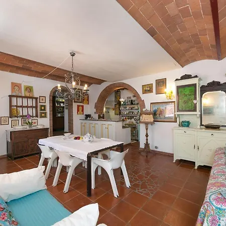 Apartment Casa Costanza *